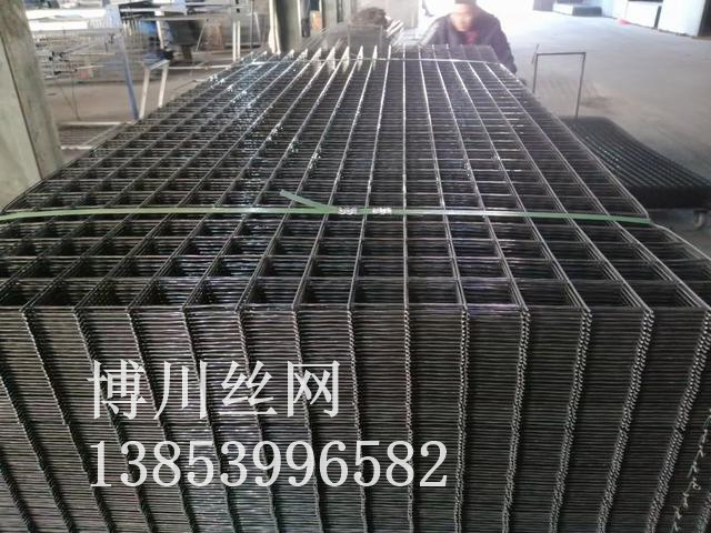 琼海市铁艺围墙护栏建筑网片 - 排名