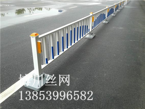 琼海市市政道路护栏高速公路护栏 - 哪里好